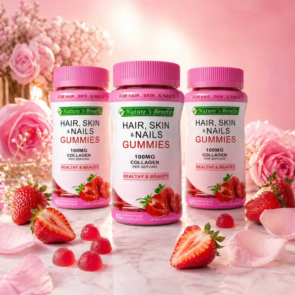 عرض 3 زجاجات