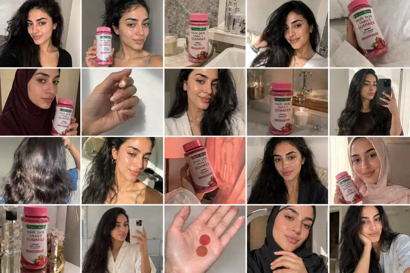 صور العملاء